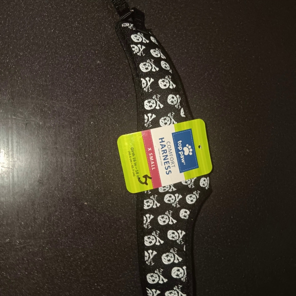 Harnesses - Picture 15 of 16
